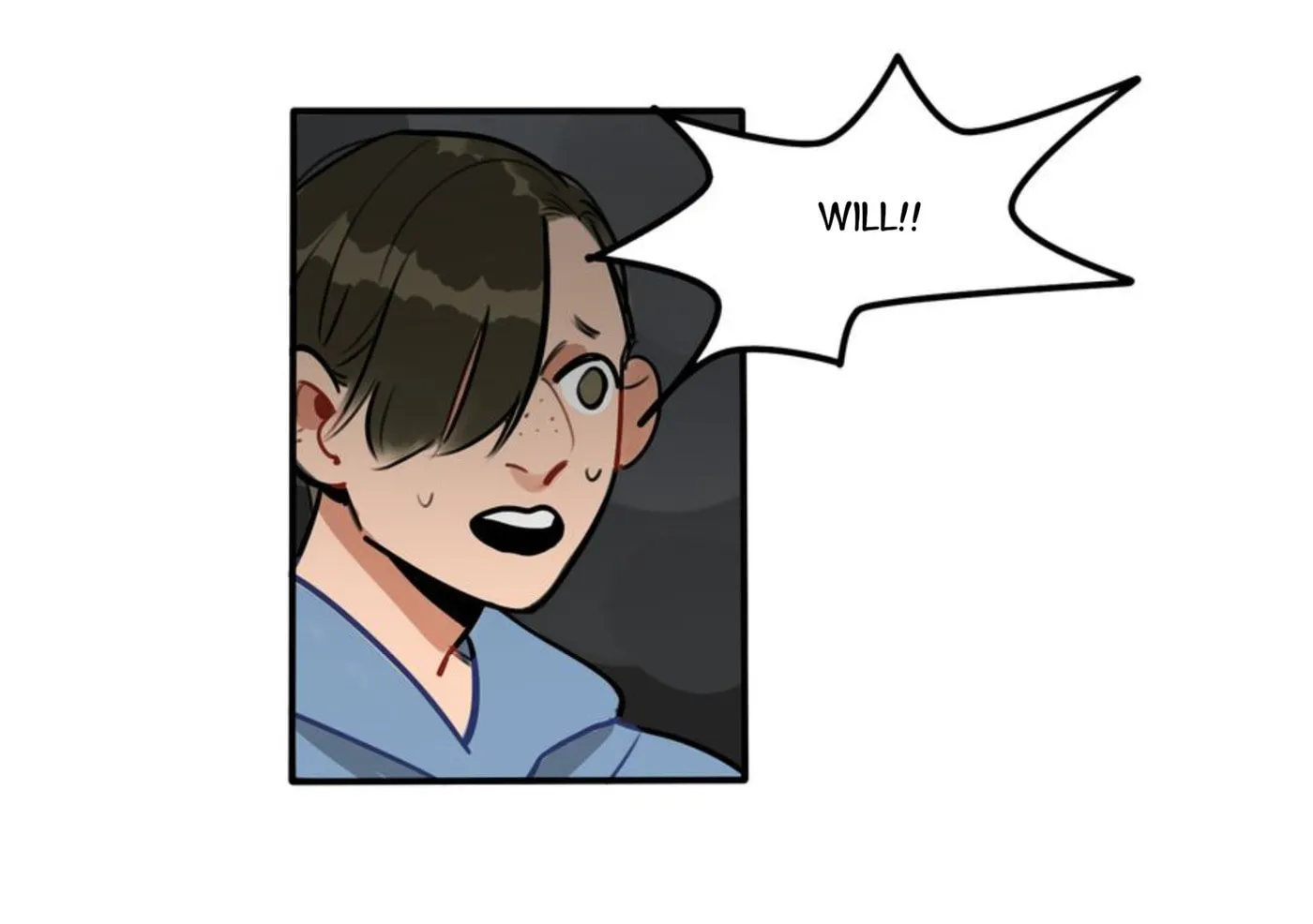 Dangxin Emo Chapter 59 page 3 - 