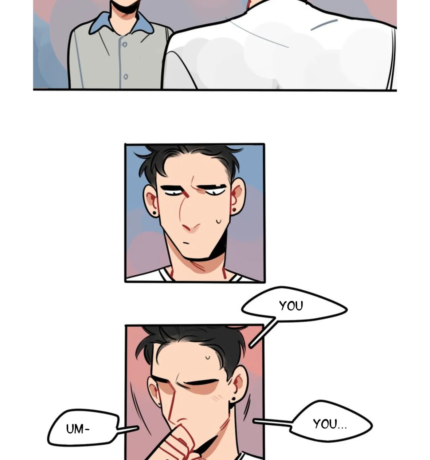 Dangxin Emo Chapter 59 page 26 - 