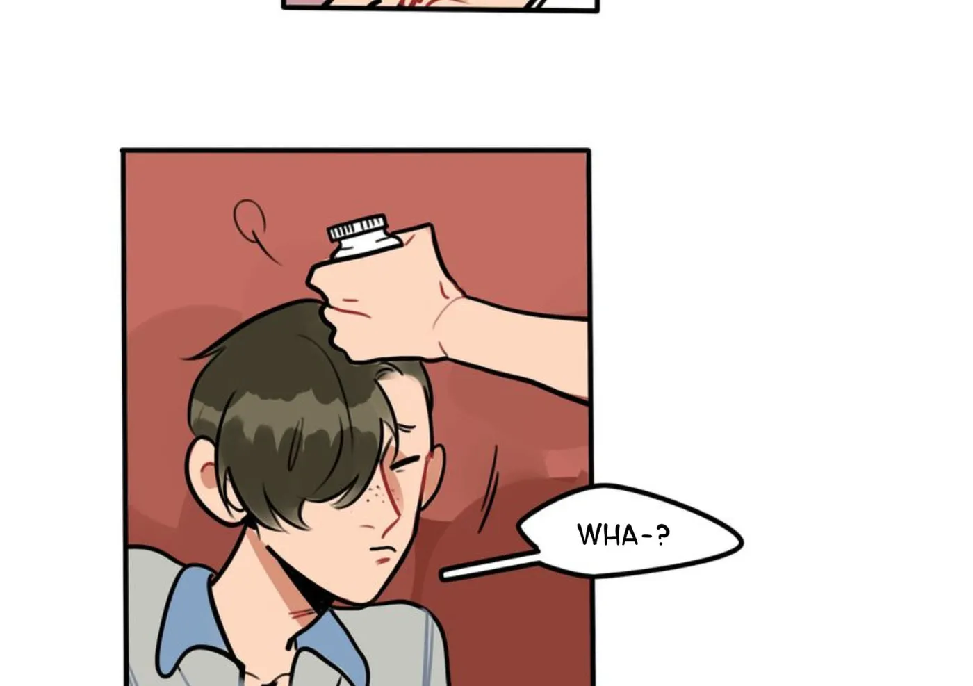 Dangxin Emo Chapter 59 page 27 - 