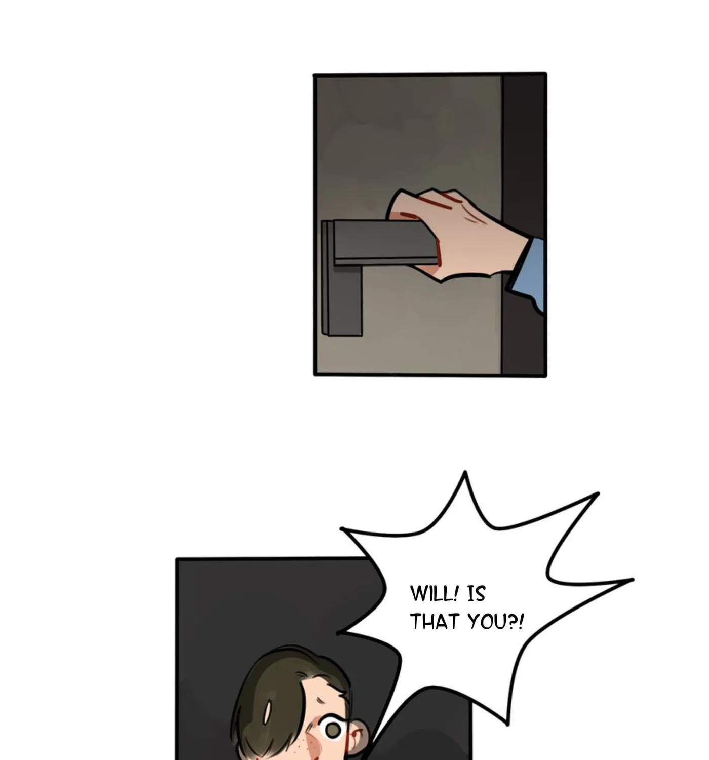 Dangxin Emo Chapter 59 page 4 - 