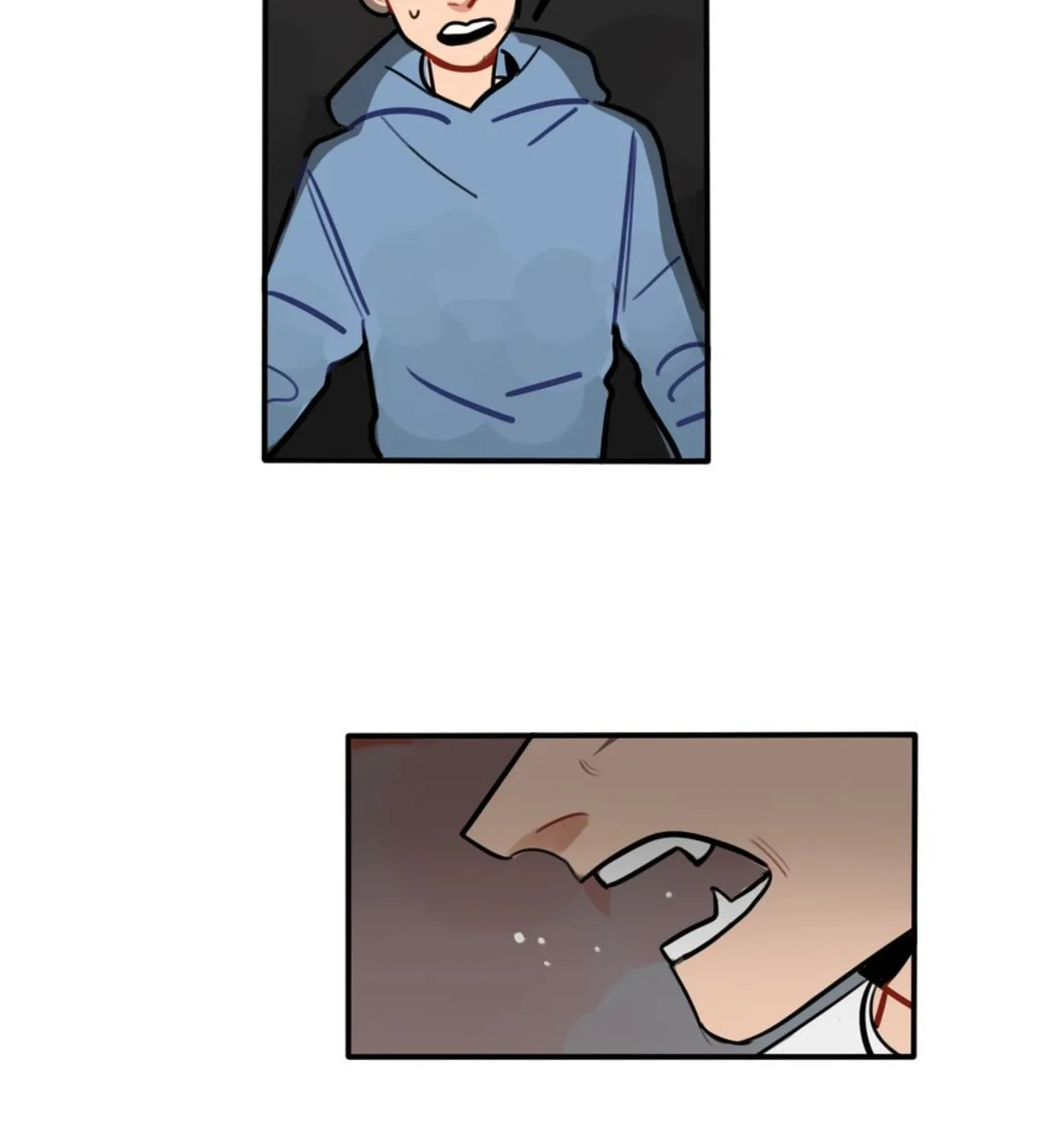 Dangxin Emo Chapter 59 page 5 - 