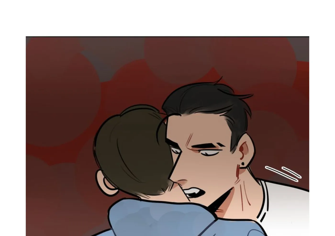 Dangxin Emo Chapter 59 page 6 - 
