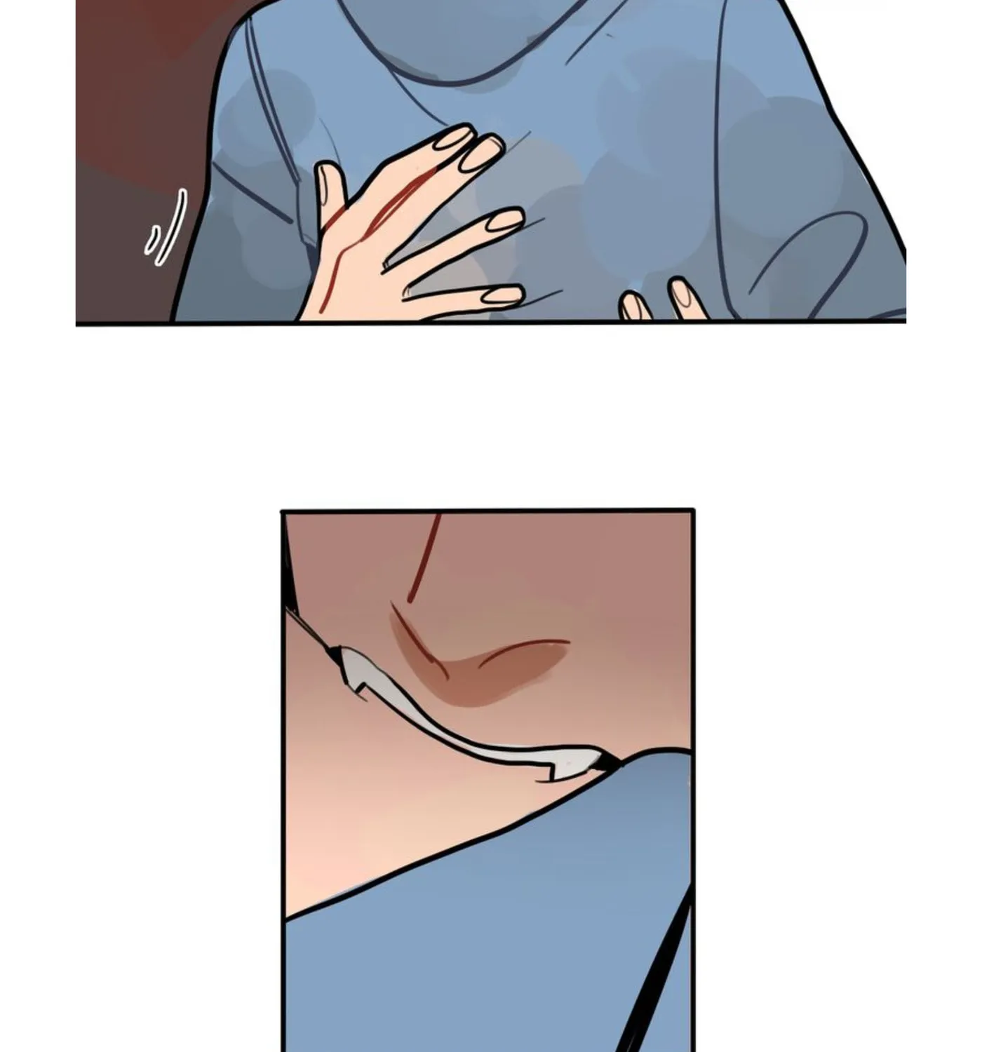 Dangxin Emo Chapter 59 page 7 - 