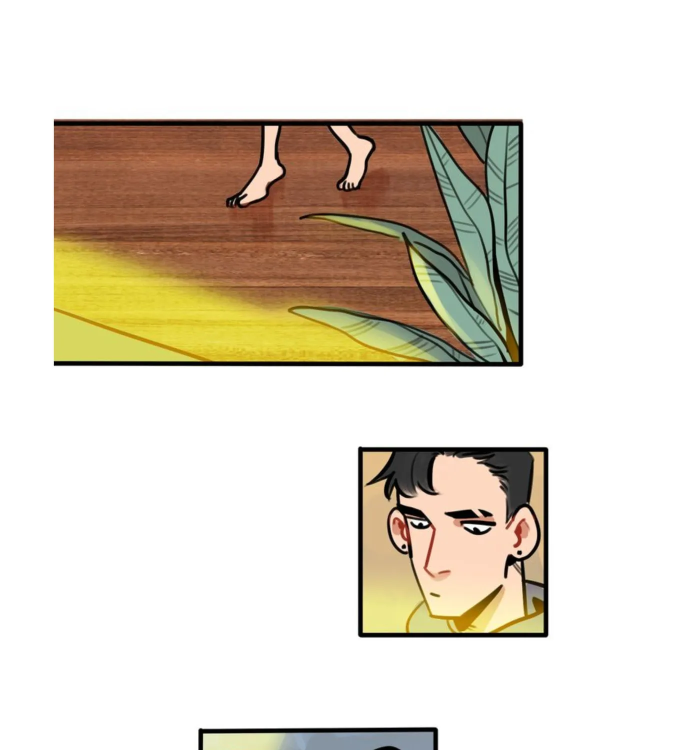 Dangxin Emo Chapter 60 page 2 - 
