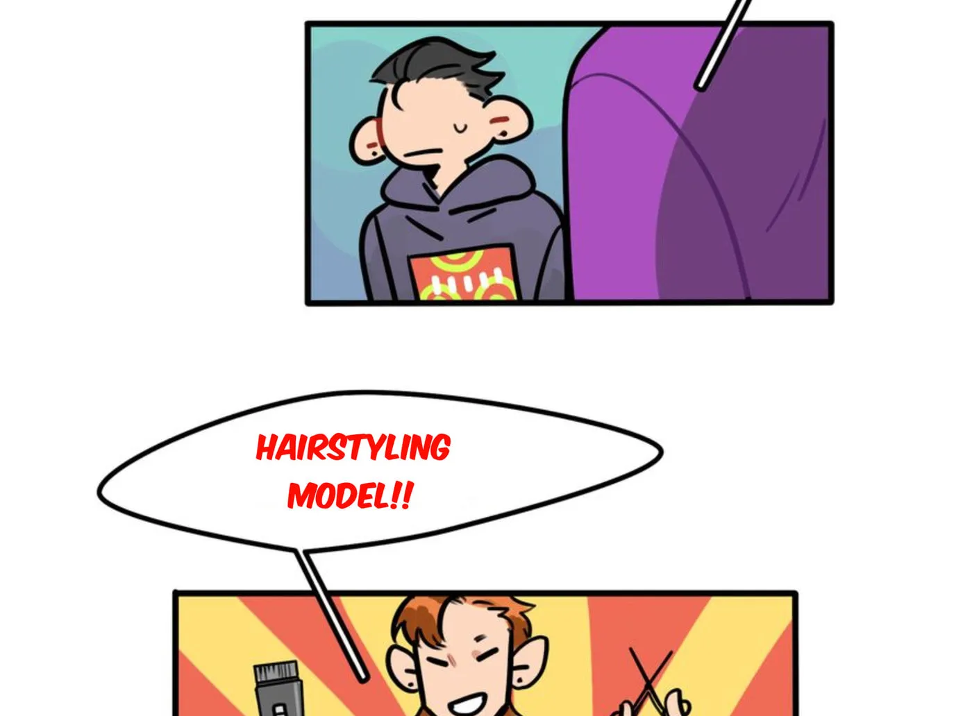 Dangxin Emo Chapter 60 page 18 - 
