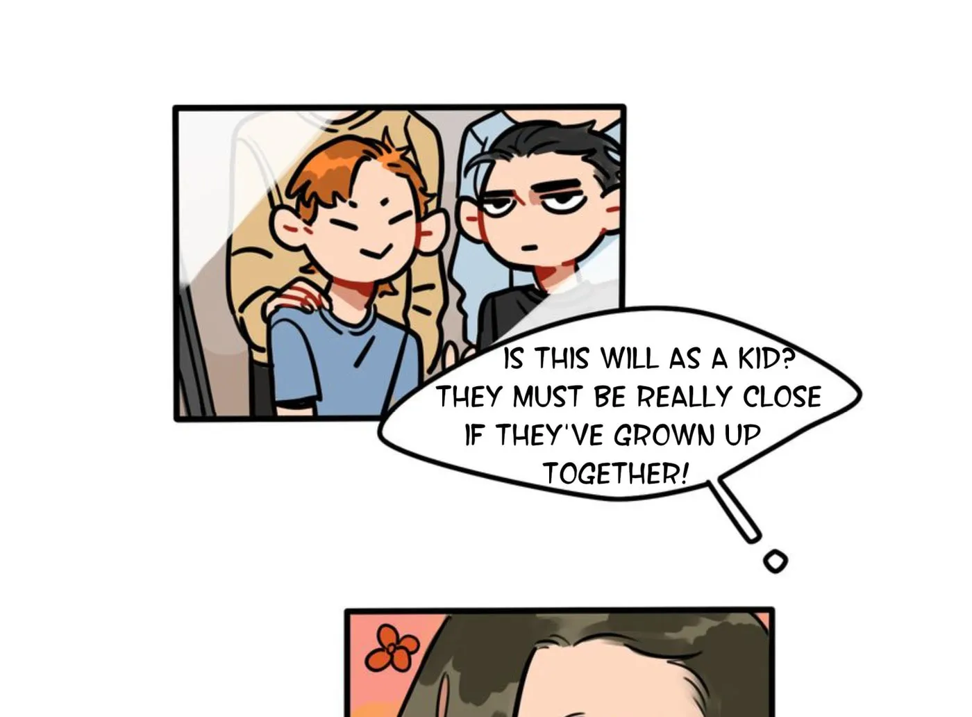 Dangxin Emo Chapter 60 page 24 - 