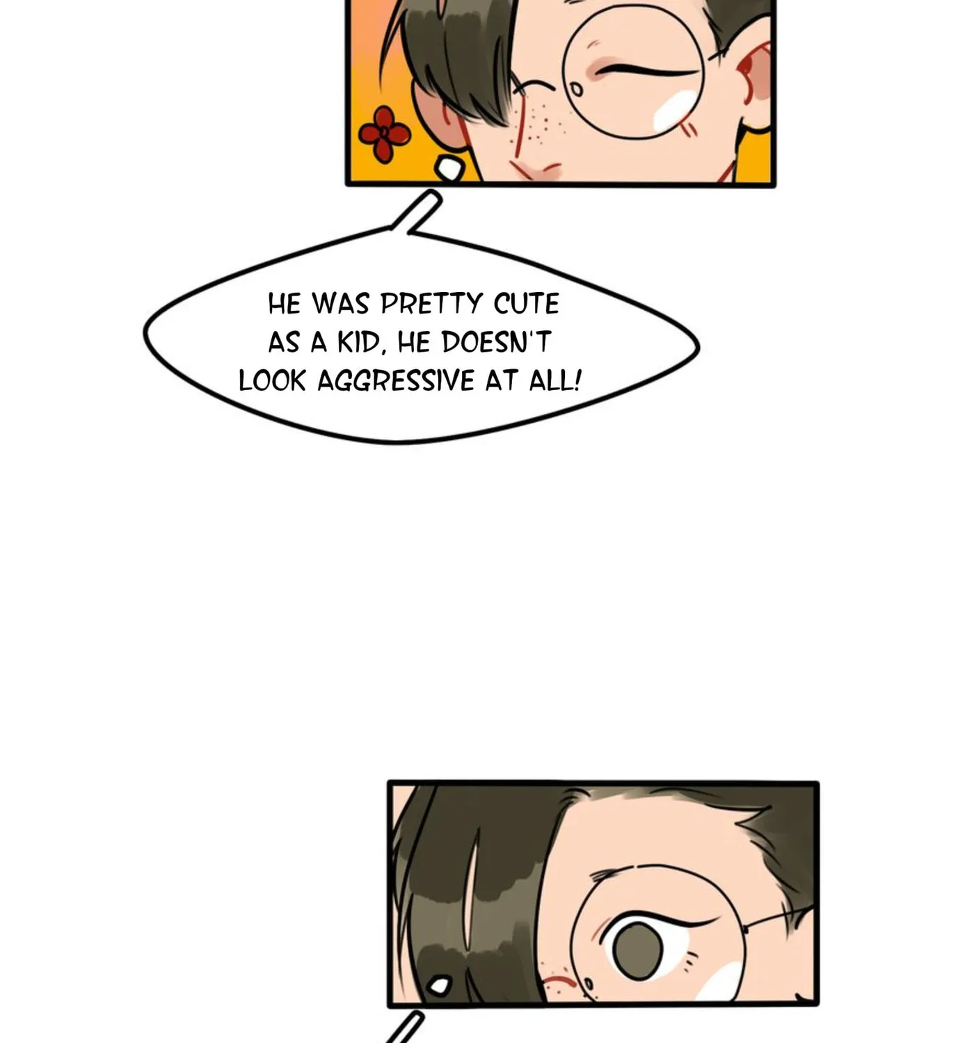 Dangxin Emo Chapter 60 page 25 - 