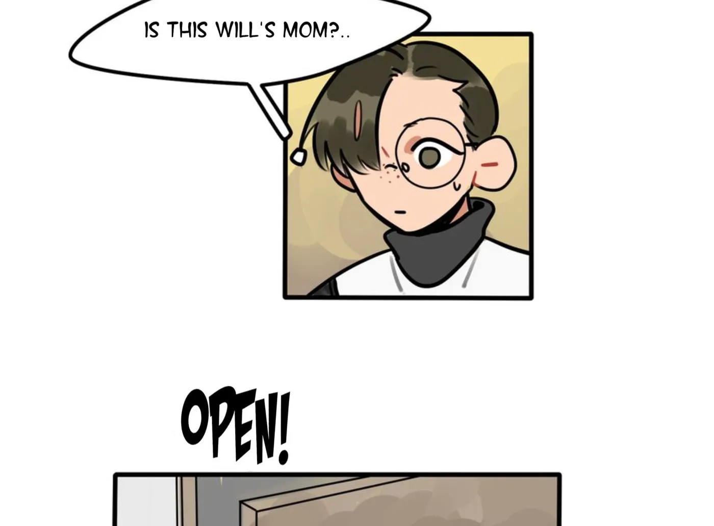 Dangxin Emo Chapter 60 page 27 - 