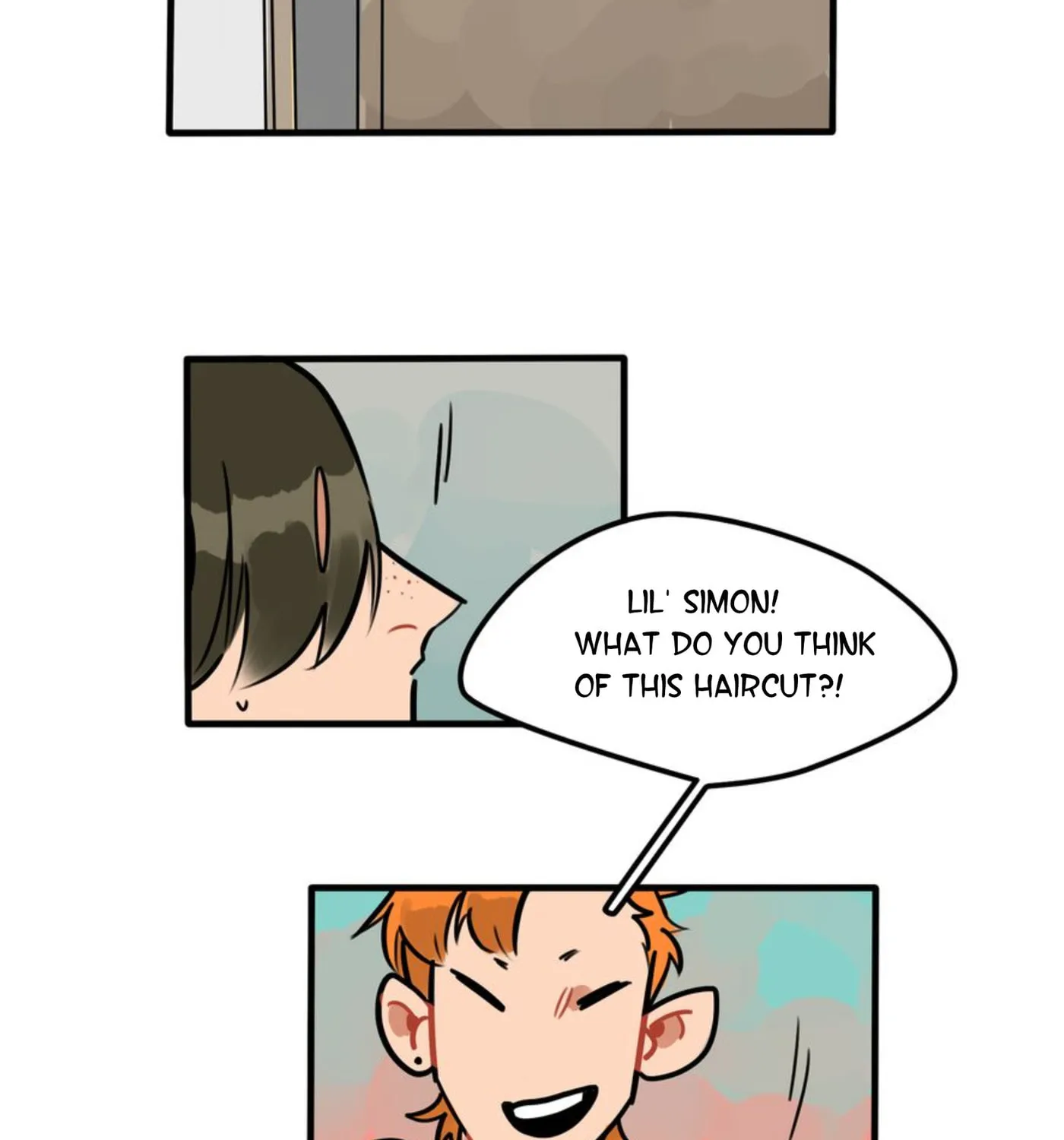 Dangxin Emo Chapter 60 page 28 - 