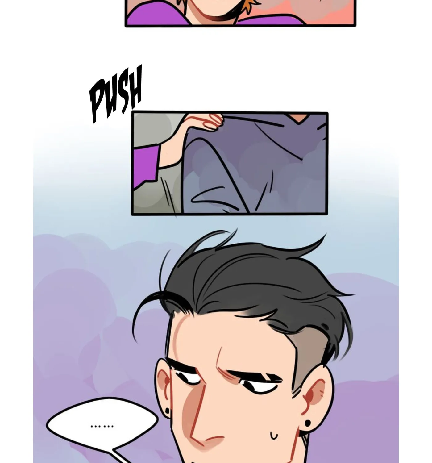 Dangxin Emo Chapter 60 page 29 - 