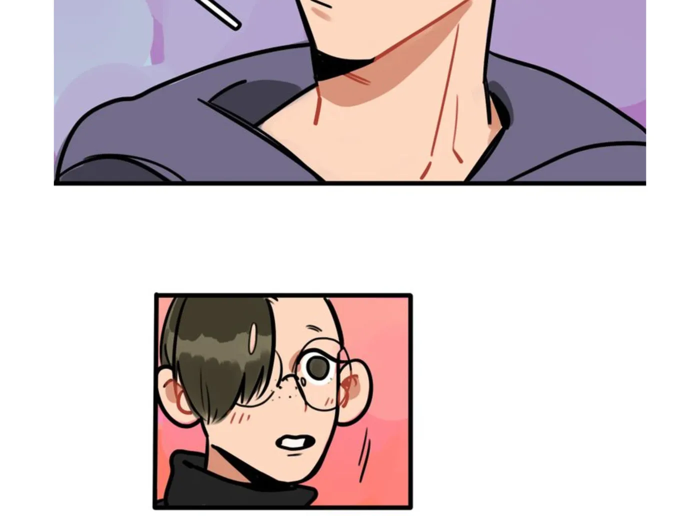 Dangxin Emo Chapter 60 page 30 - 