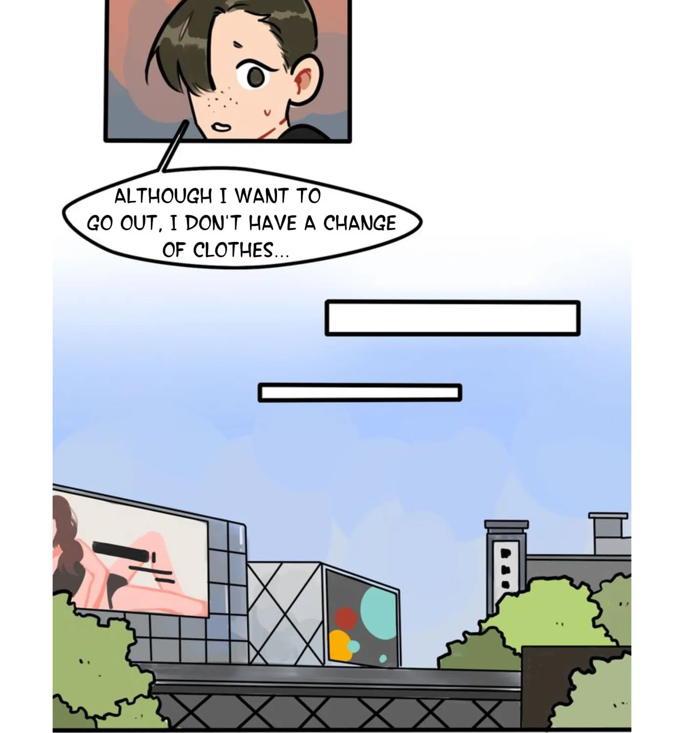 Dangxin Emo Chapter 60 page 8 - 