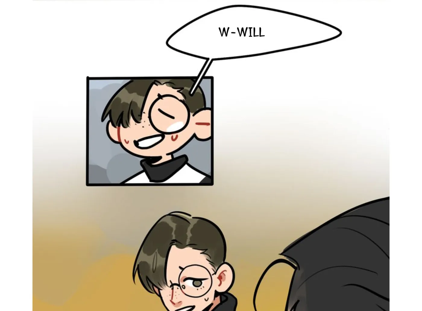 Dangxin Emo Chapter 60 page 9 - 