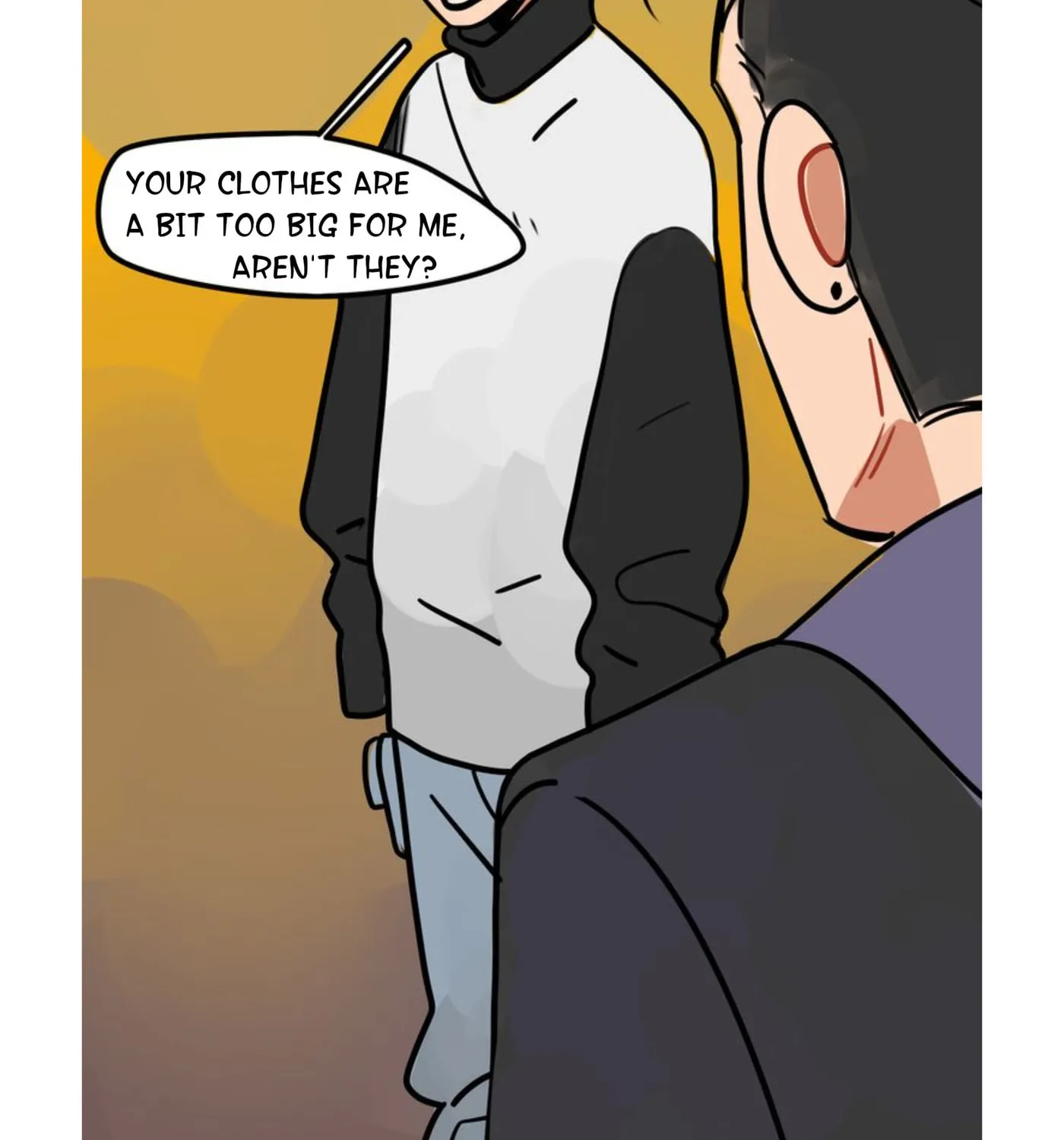 Dangxin Emo Chapter 60 page 10 - 