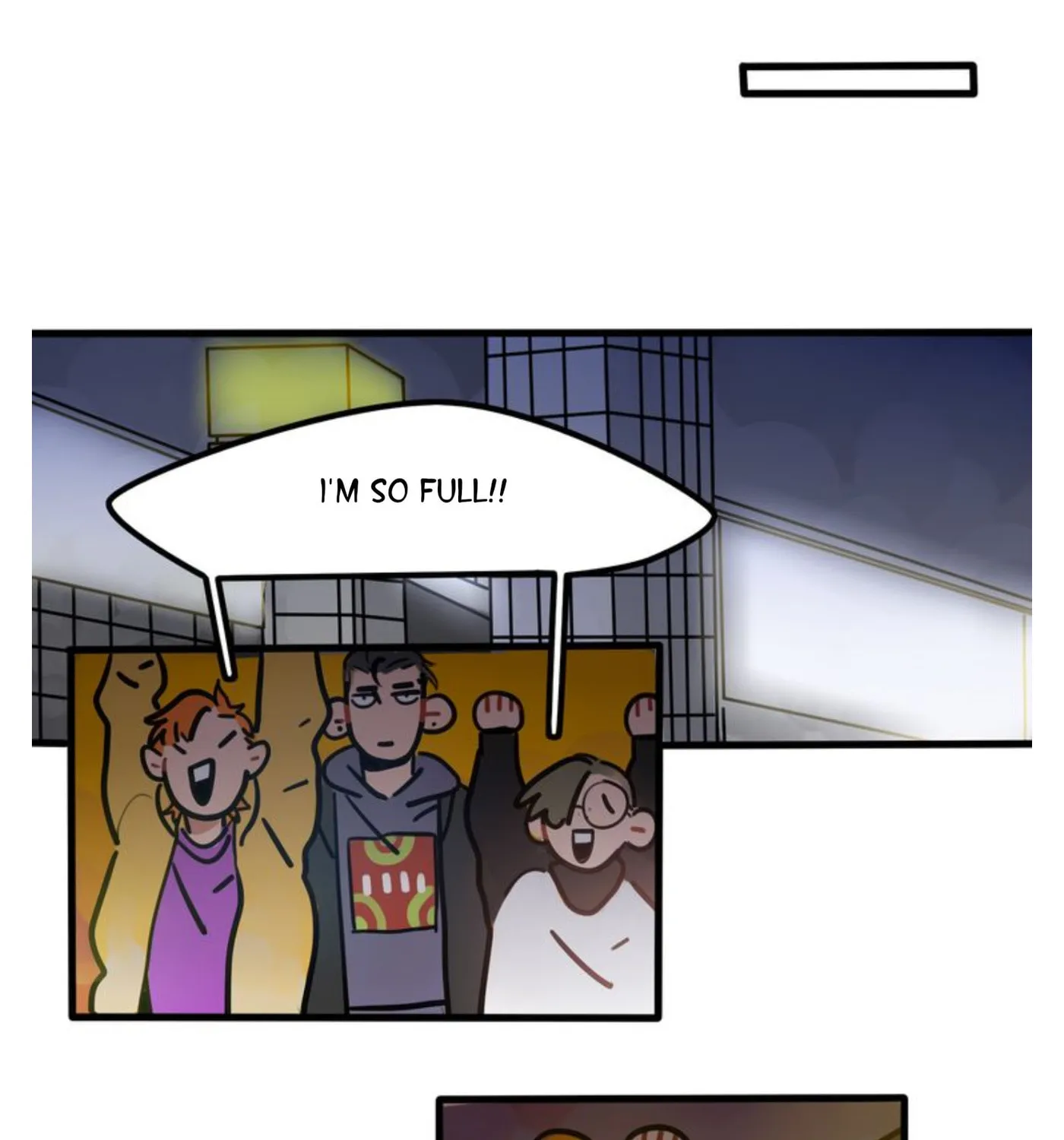 Dangxin Emo Chapter 61 page 17 - 