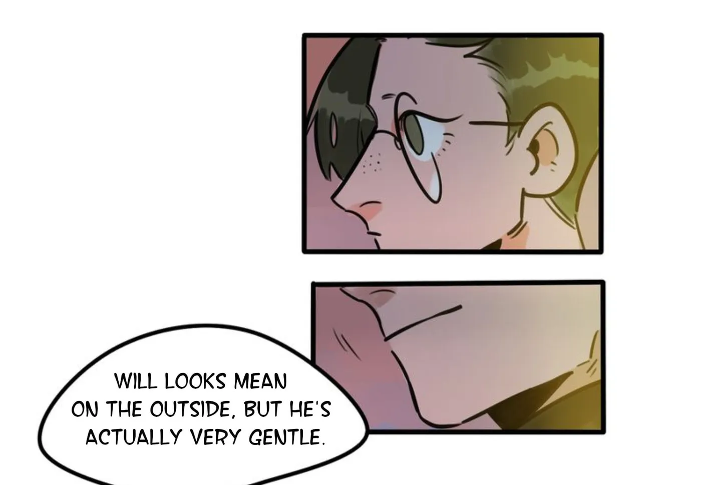 Dangxin Emo Chapter 61 page 24 - 