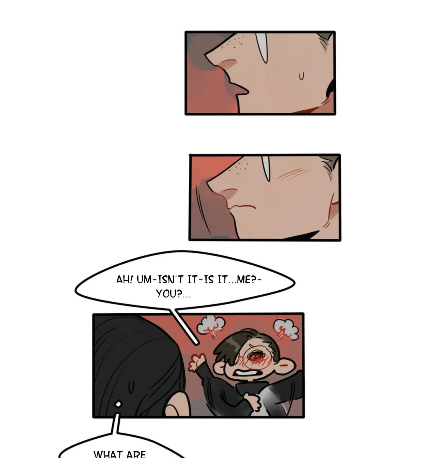 Dangxin Emo Chapter 62 page 1 - 