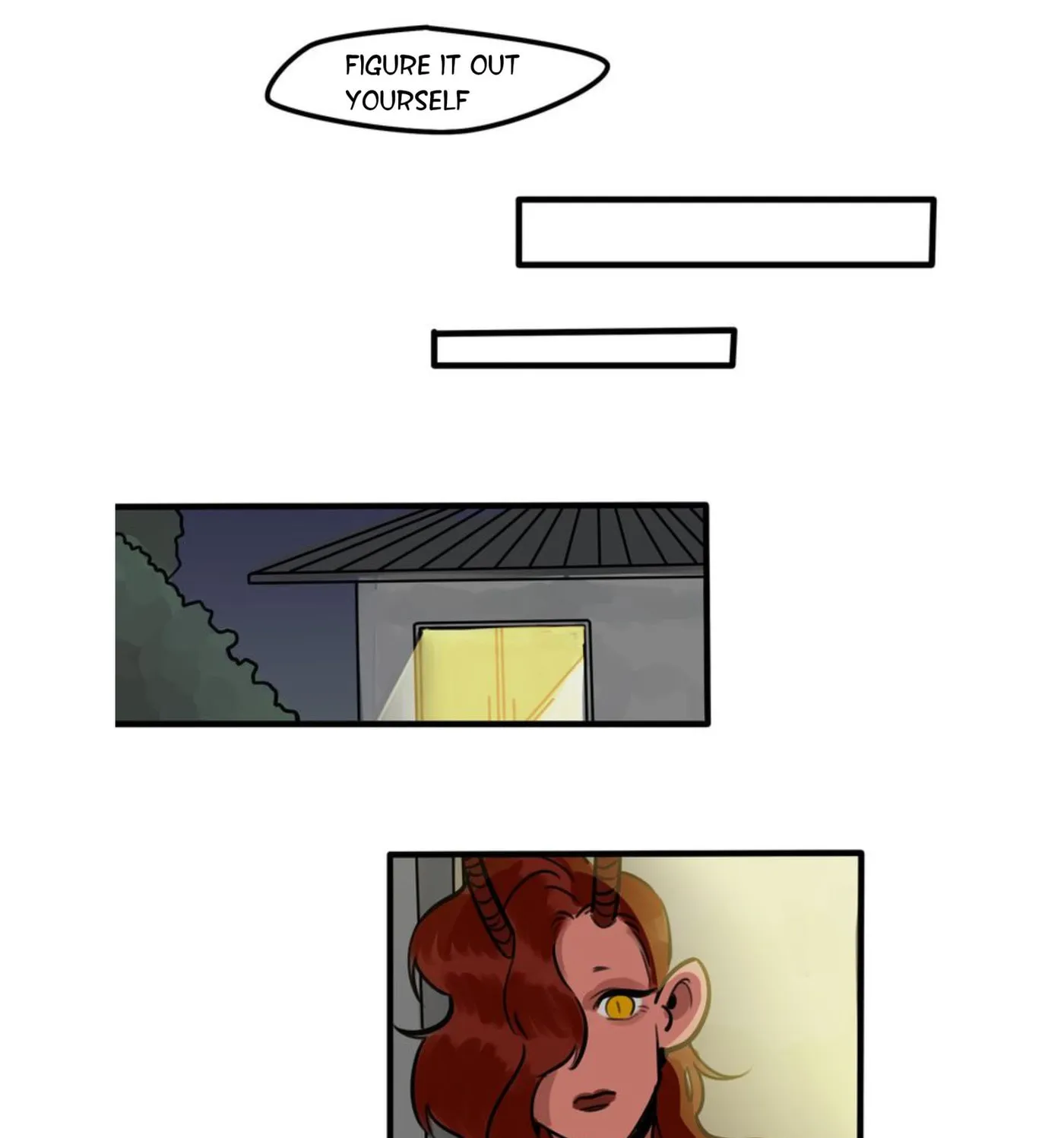 Dangxin Emo Chapter 62 page 14 - 