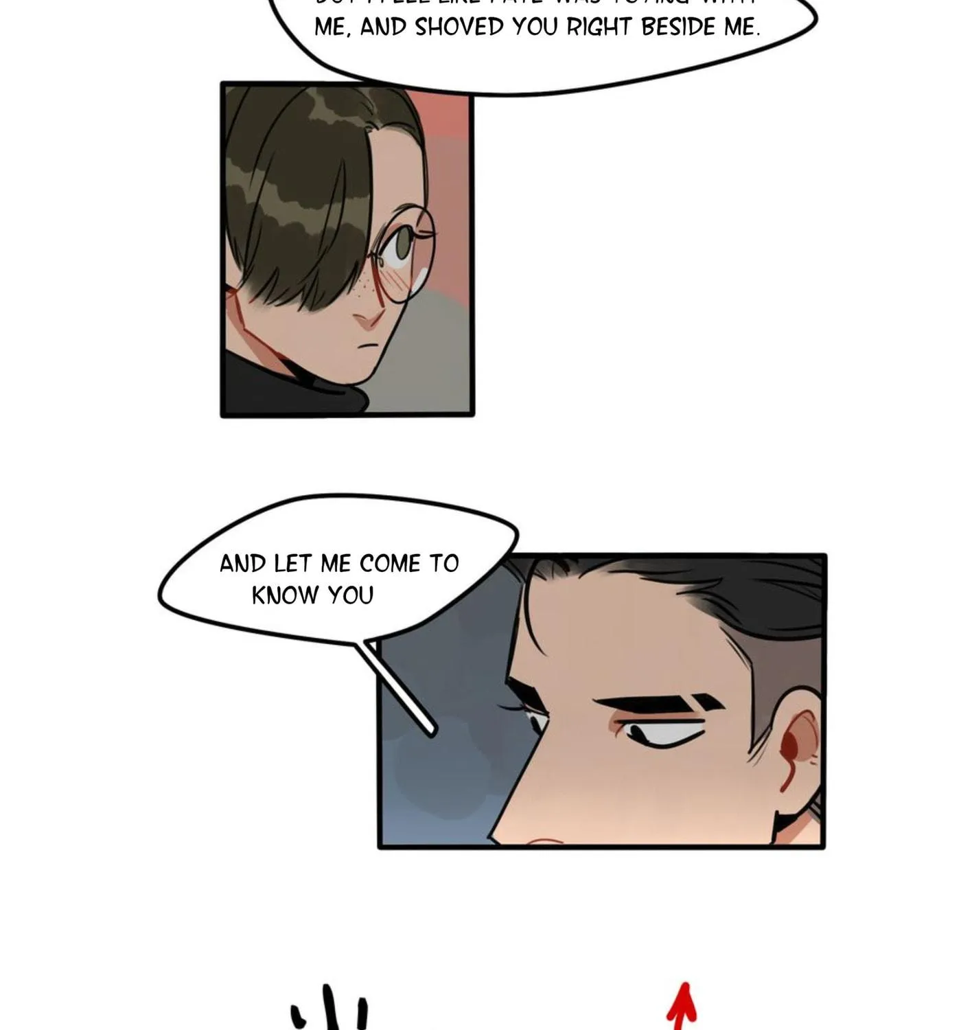 Dangxin Emo Chapter 62 page 5 - 