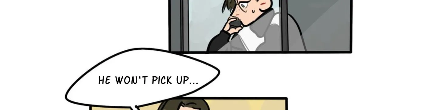 Dangxin Emo Chapter 63 page 15 - 