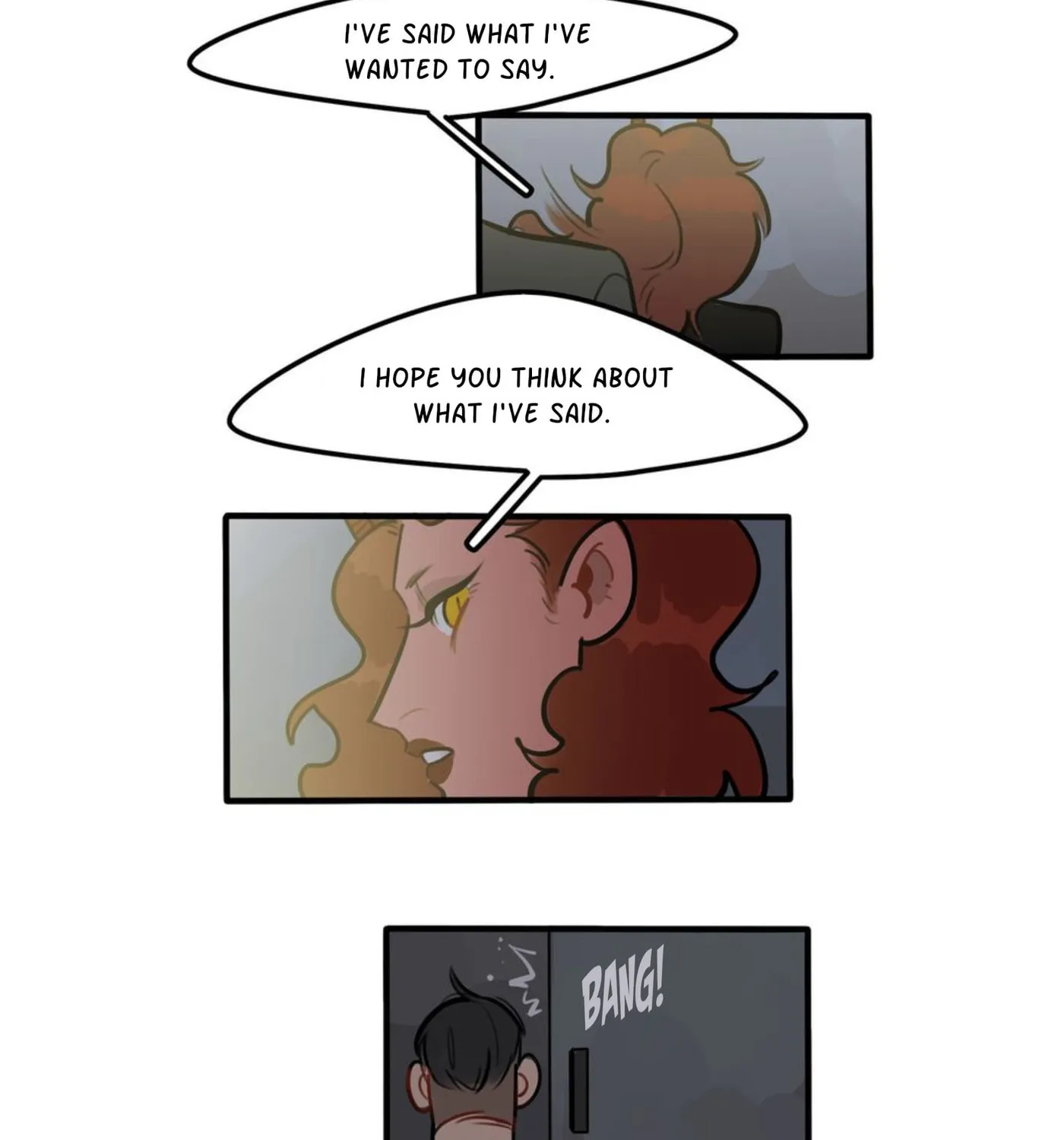 Dangxin Emo Chapter 63 page 5 - 
