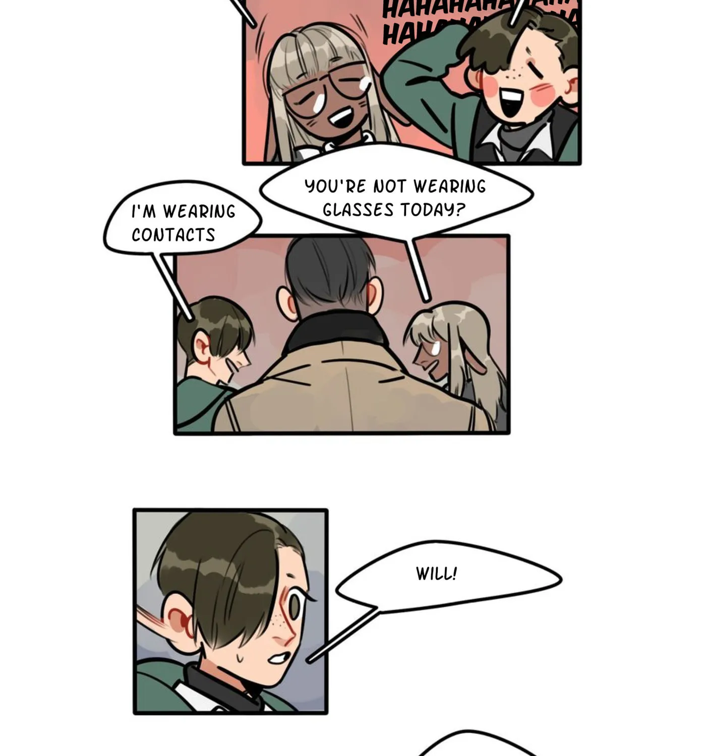 Dangxin Emo Chapter 64 page 22 - 