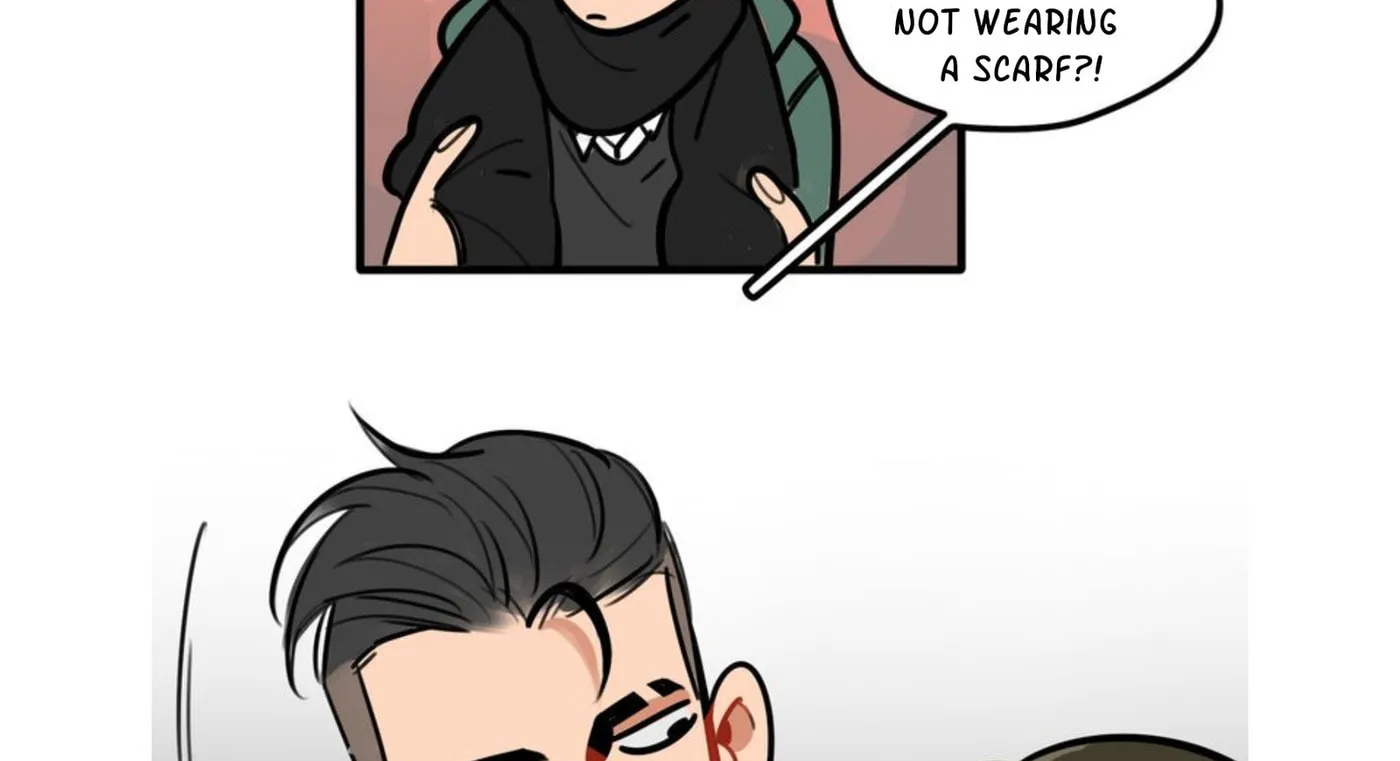 Dangxin Emo Chapter 64 page 24 - 