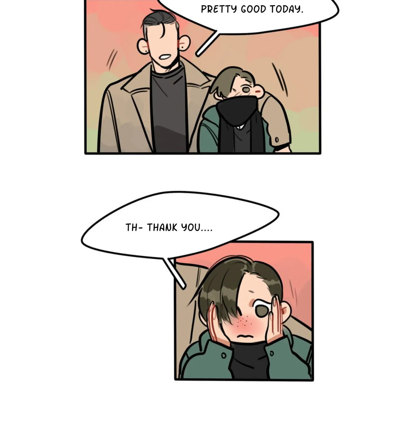 Dangxin Emo Chapter 64 page 26 - 