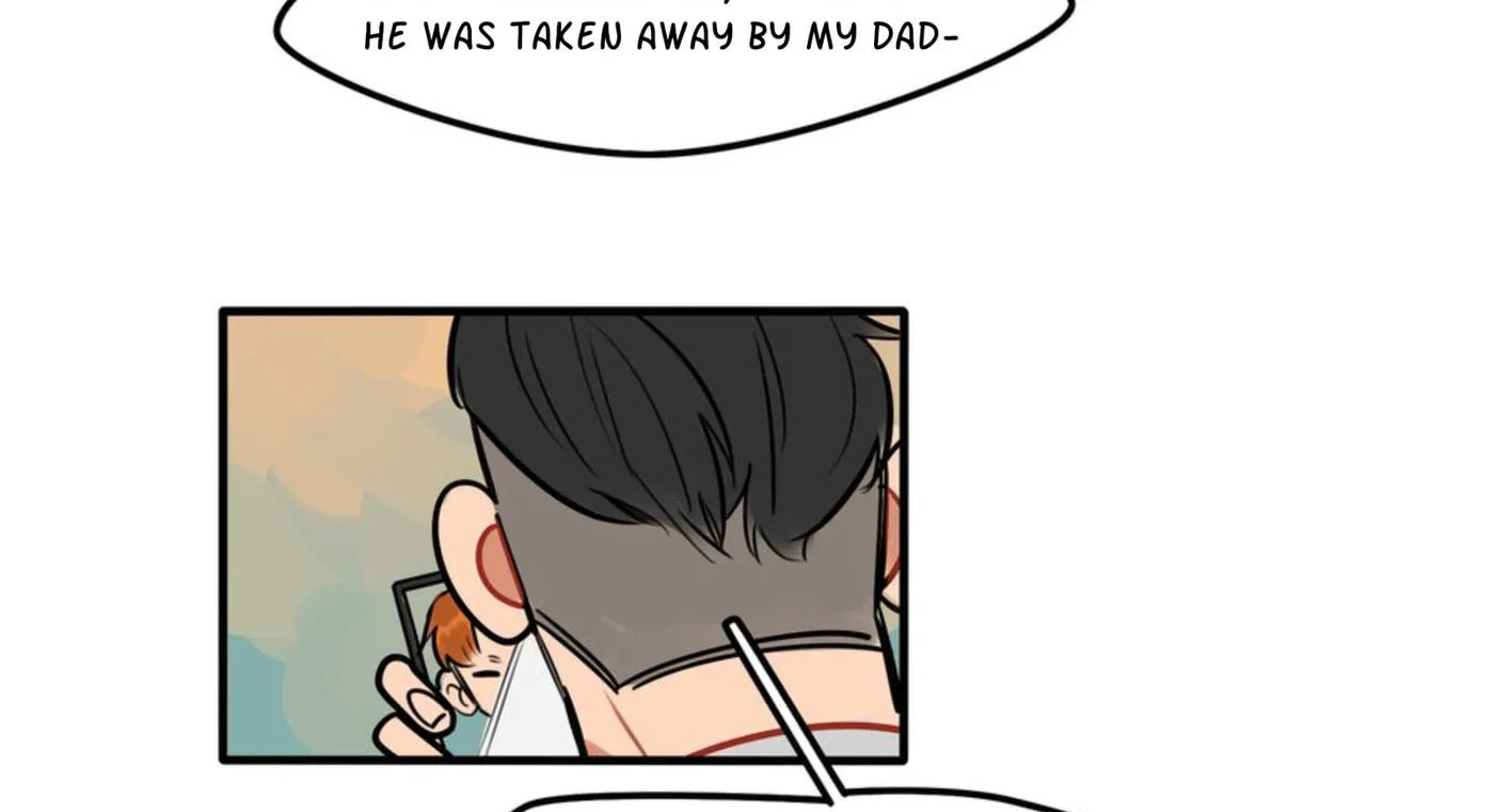 Dangxin Emo Chapter 64 page 9 - 