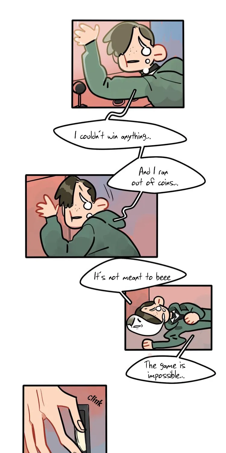 Dangxin Emo Chapter 65 page 13 - 