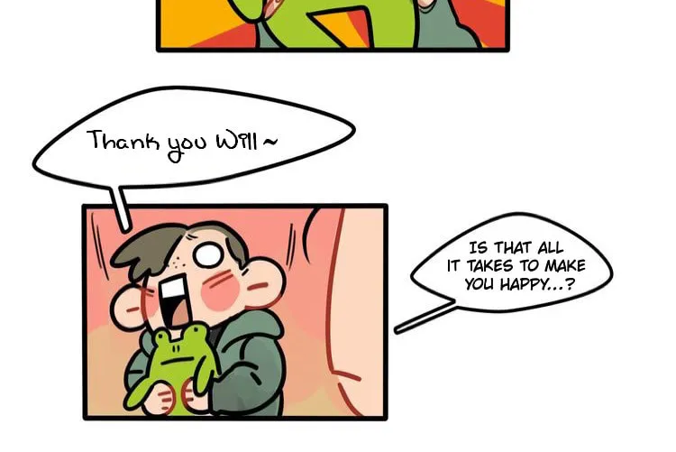 Dangxin Emo Chapter 65 page 16 - 