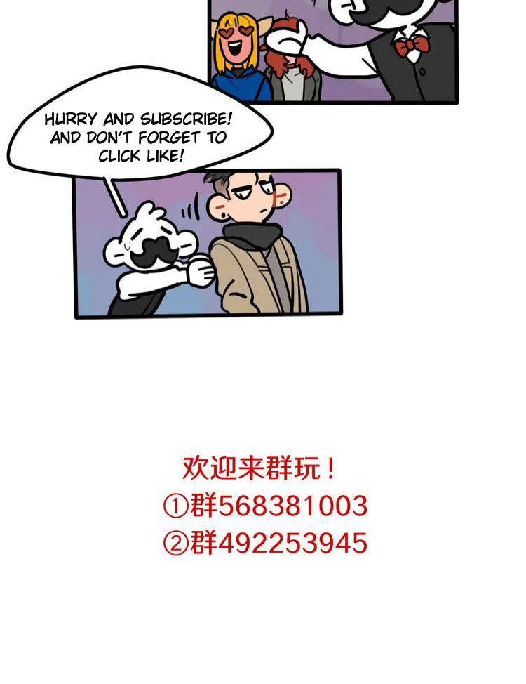 Dangxin Emo Chapter 65 page 19 - 
