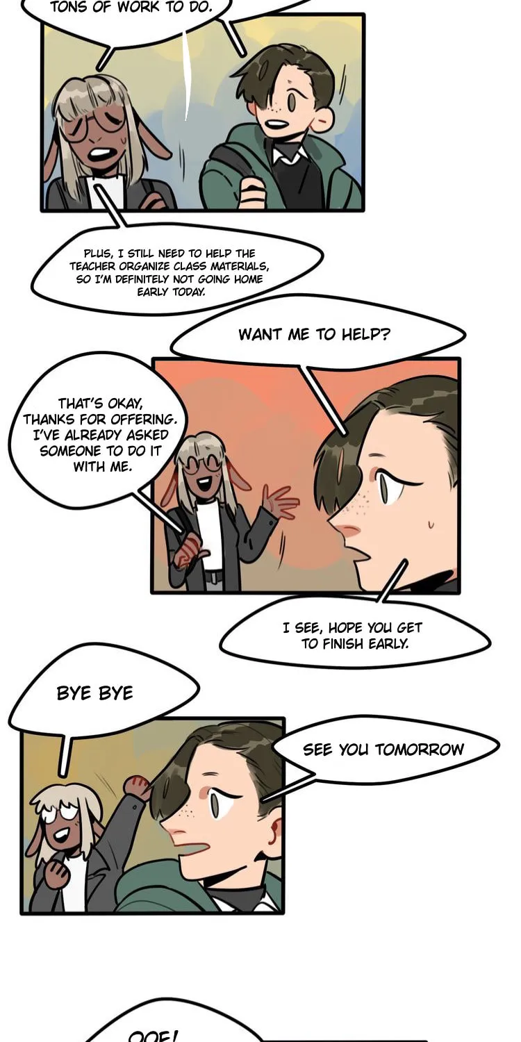 Dangxin Emo Chapter 65 page 3 - 