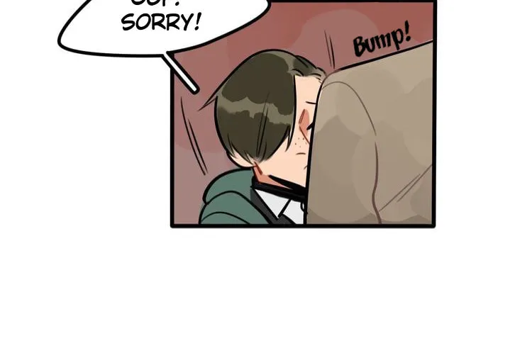 Dangxin Emo Chapter 65 page 4 - 
