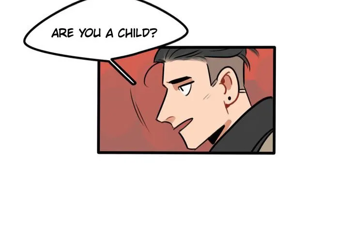 Dangxin Emo Chapter 65 page 8 - 