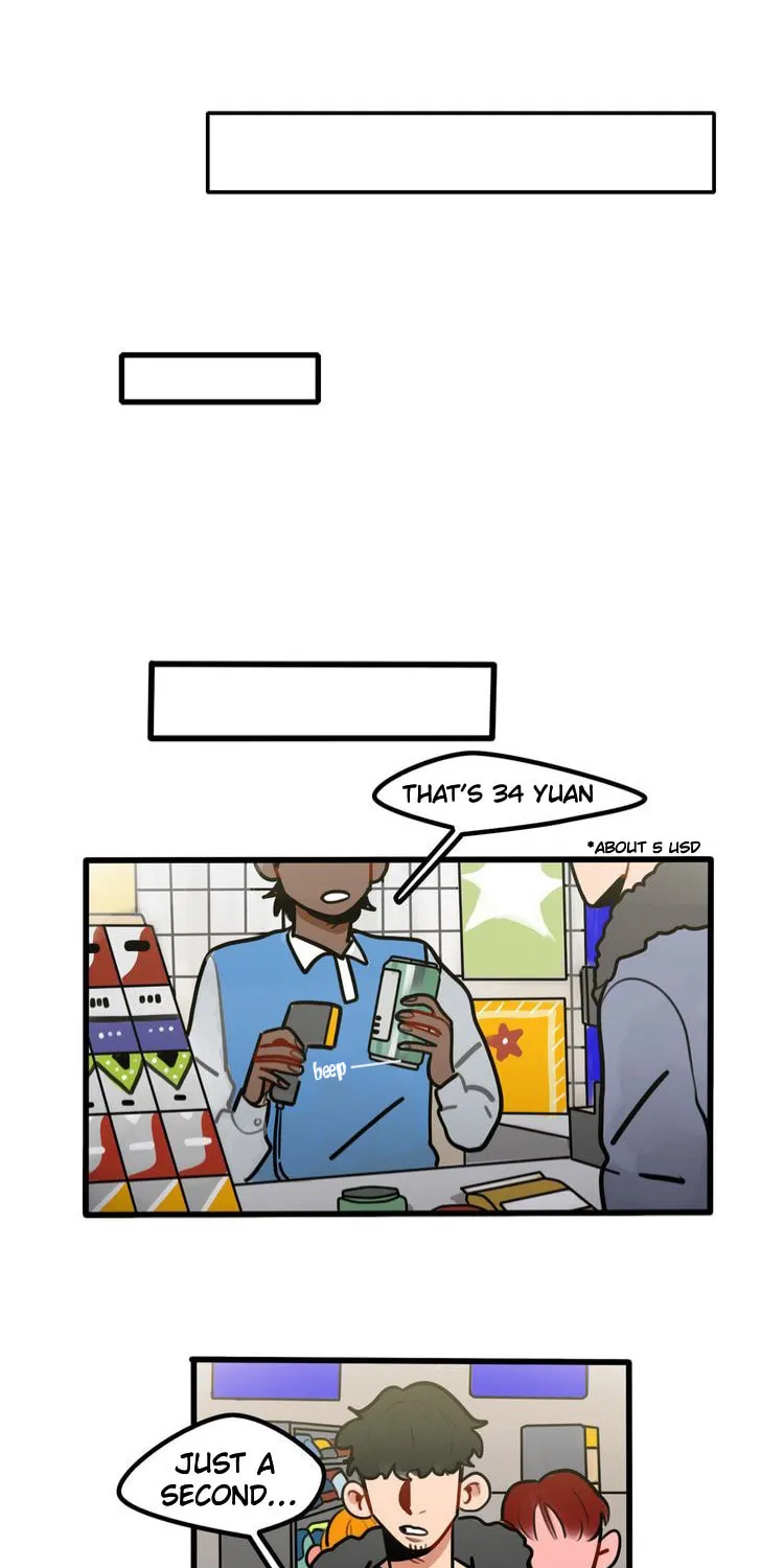 Dangxin Emo Chapter 66 page 11 - 