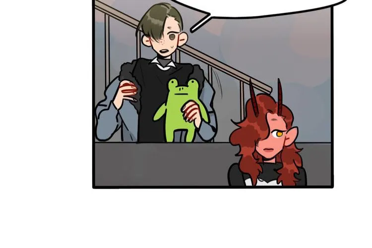 Dangxin Emo Chapter 66 page 20 - 
