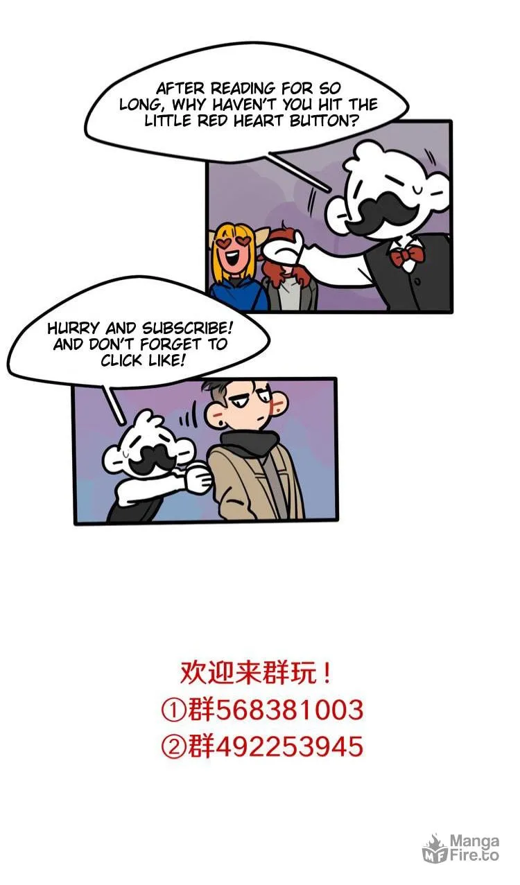 Dangxin Emo Chapter 66 page 22 - 