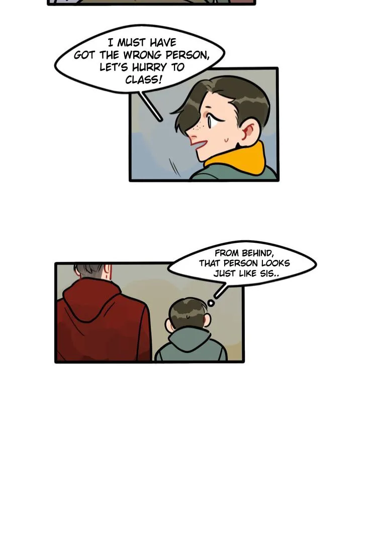 Dangxin Emo Chapter 67 page 15 - 