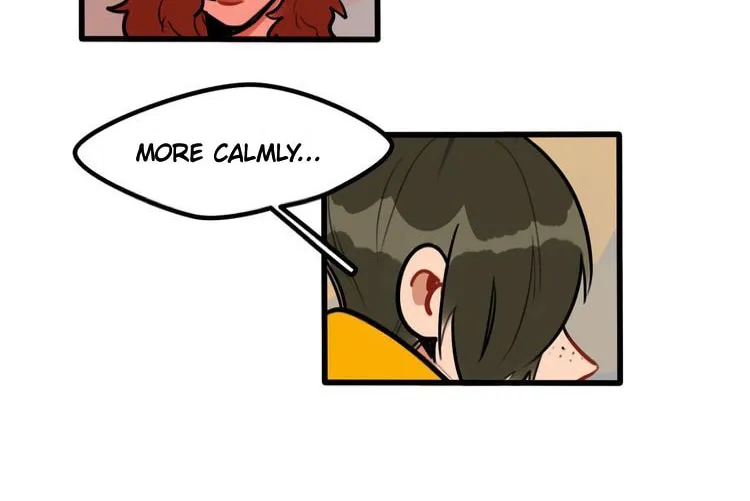 Dangxin Emo Chapter 67 page 4 - 