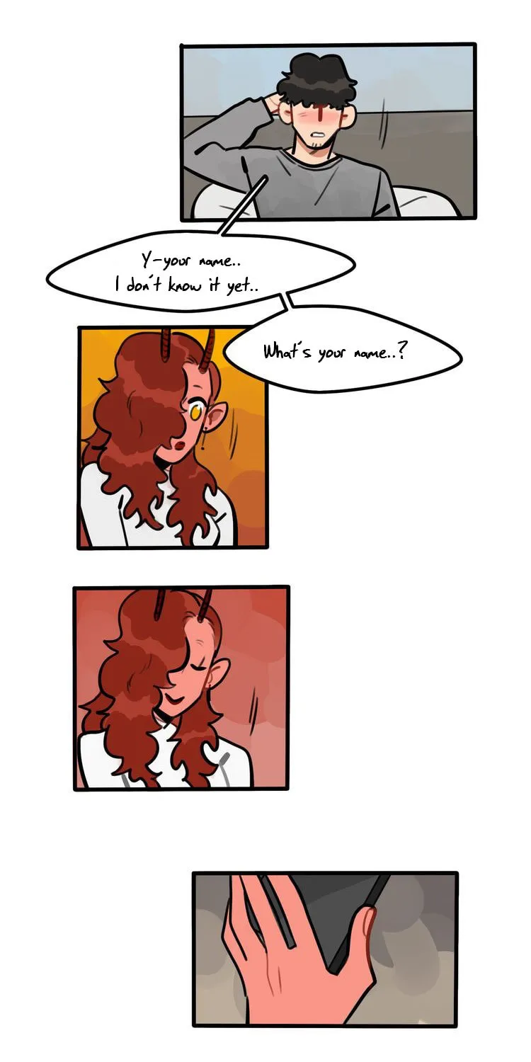 Dangxin Emo Chapter 68 page 13 - 