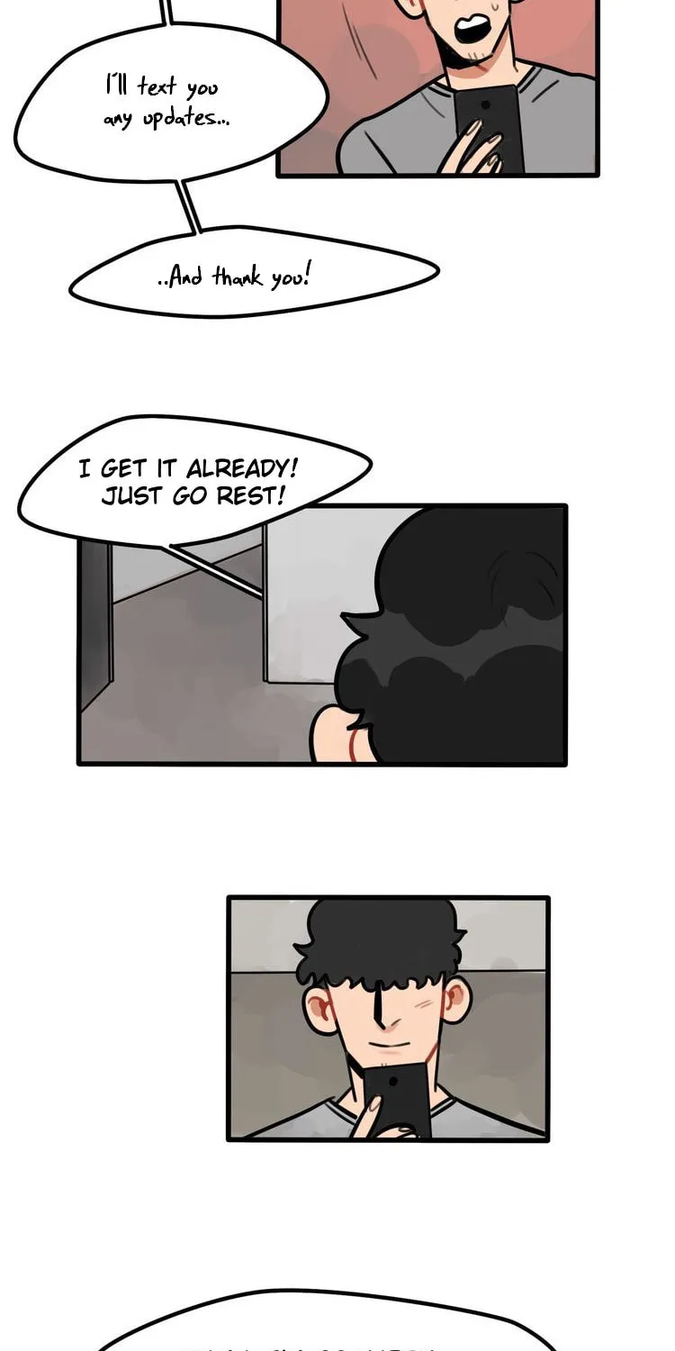 Dangxin Emo Chapter 68 page 15 - 