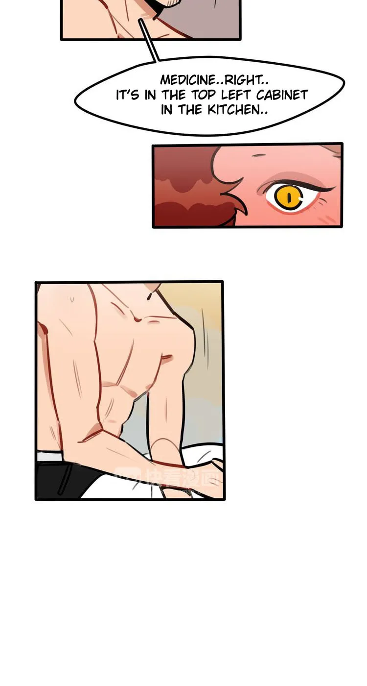 Dangxin Emo Chapter 68 page 8 - 