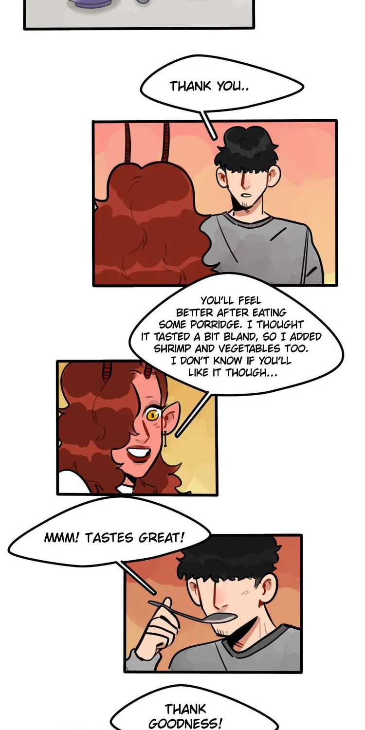 Dangxin Emo Chapter 68 page 10 - 