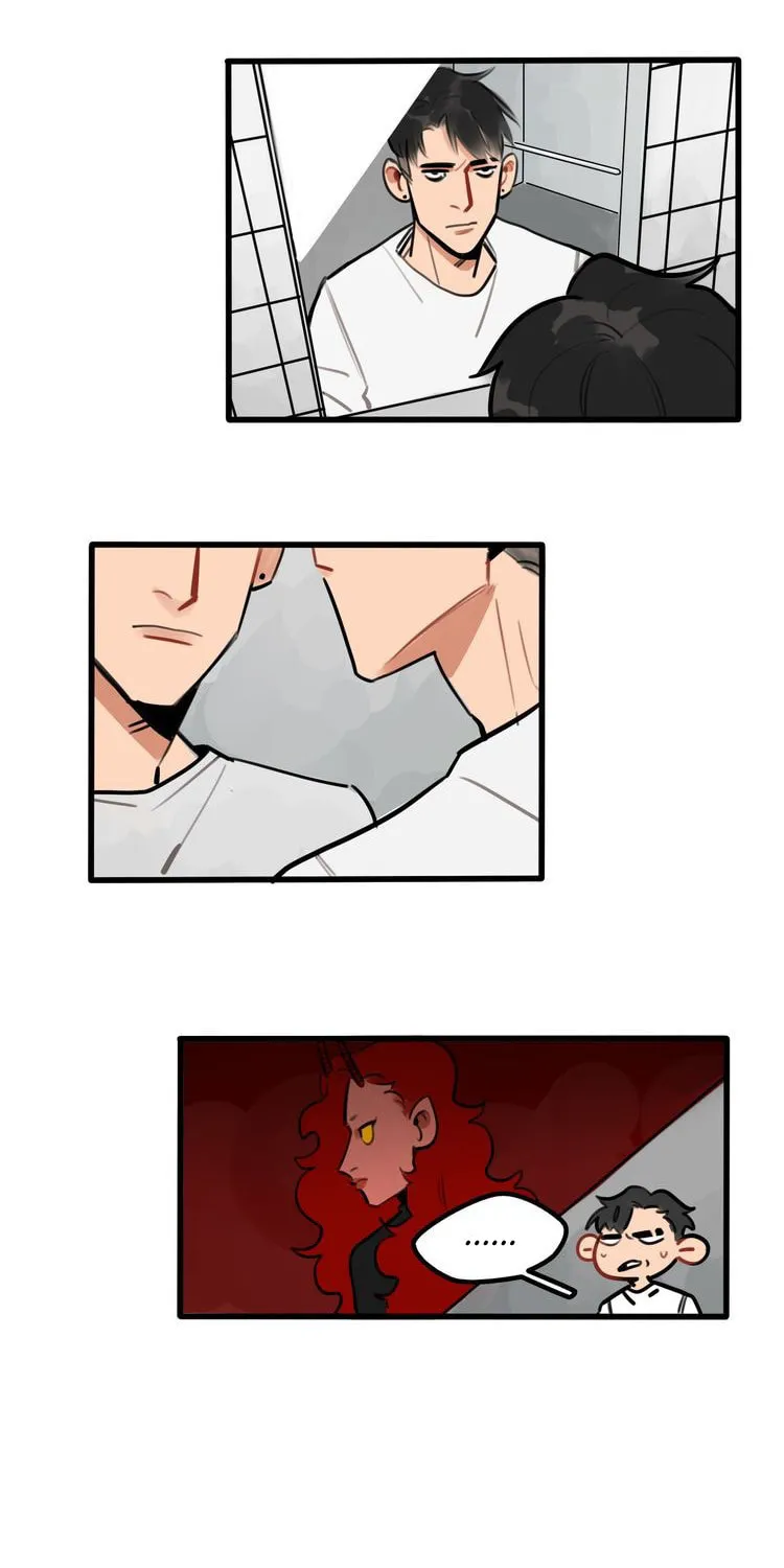 Dangxin Emo Chapter 69 page 1 - 