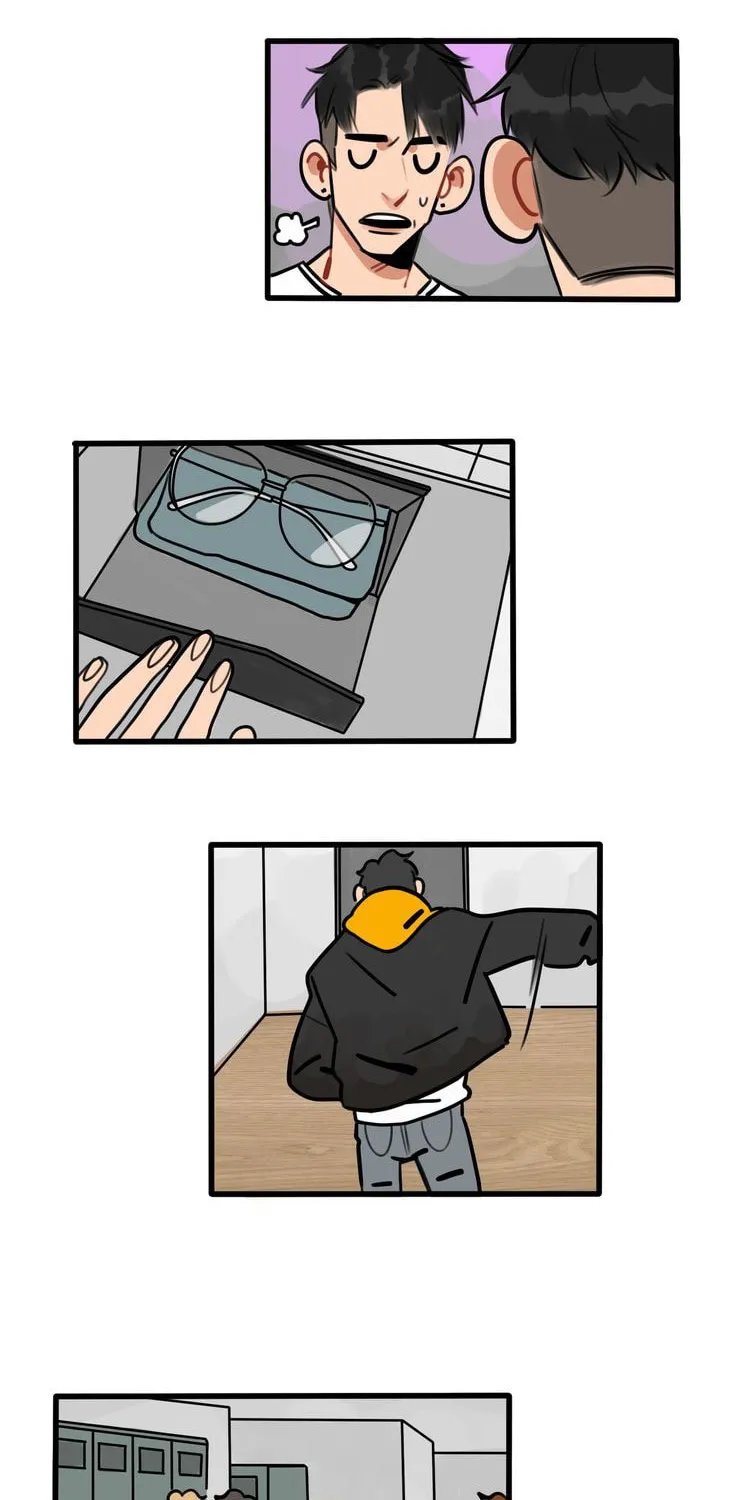 Dangxin Emo Chapter 69 page 2 - 