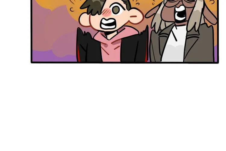 Dangxin Emo Chapter 69 page 4 - 