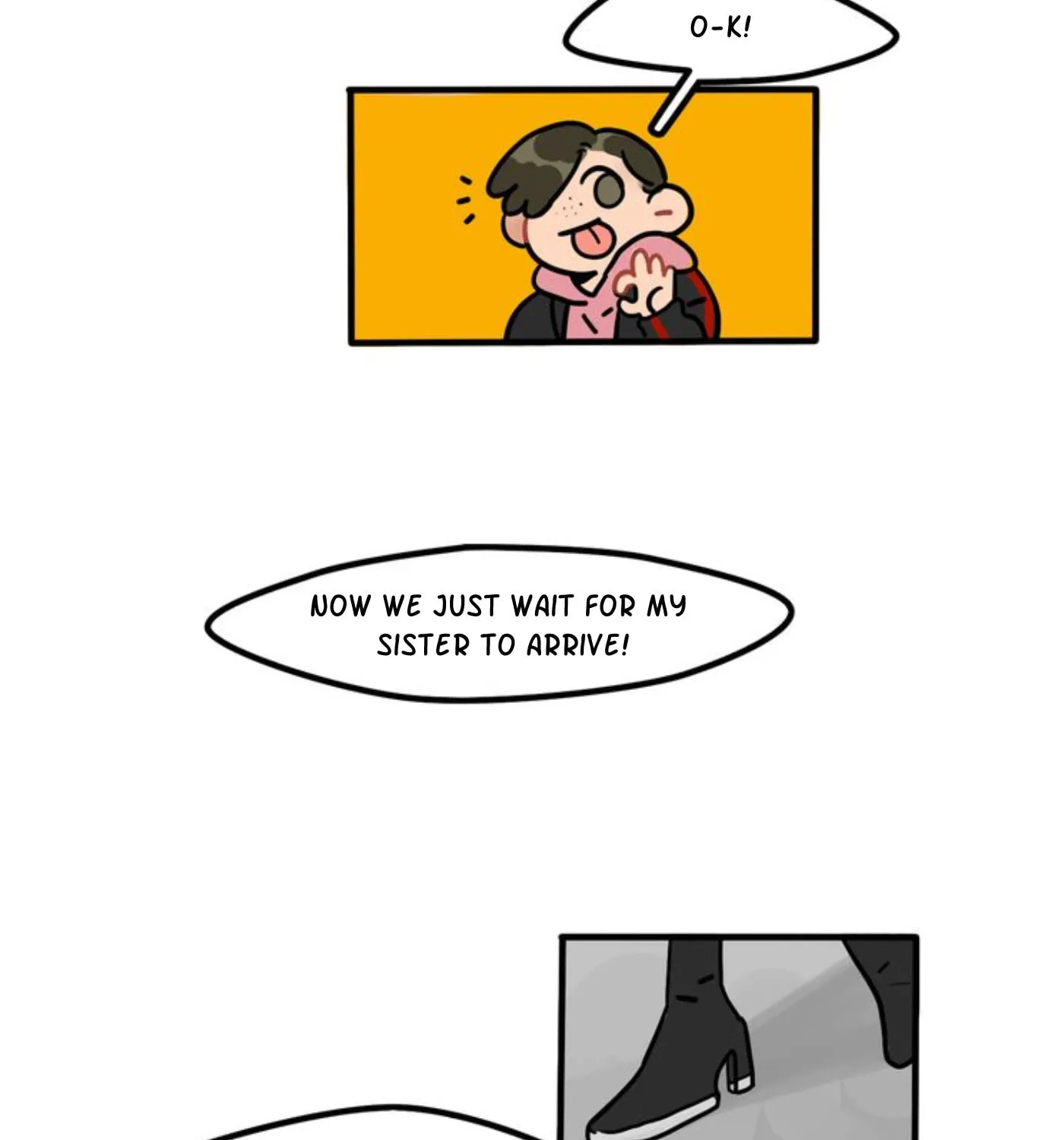 Dangxin Emo Chapter 70 page 25 - 