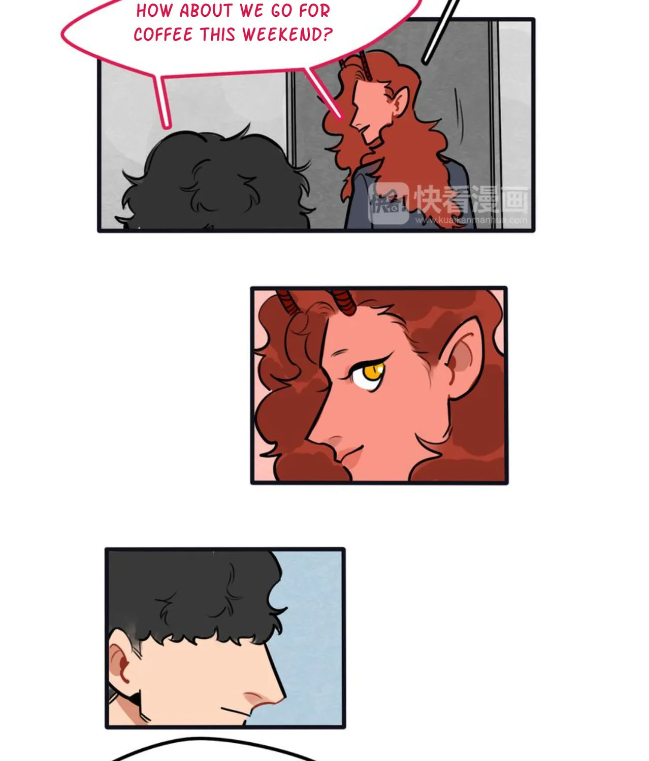 Dangxin Emo Chapter 72 page 15 - 