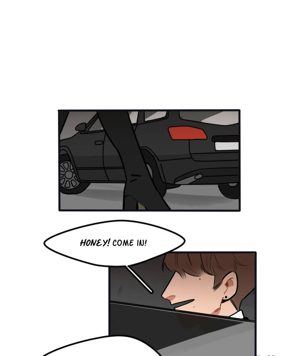 Dangxin Emo Chapter 72 page 19 - 